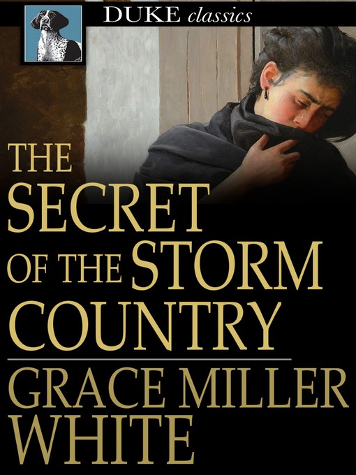 Title details for The Secret of the Storm Country by Grace Miller White - Wait list